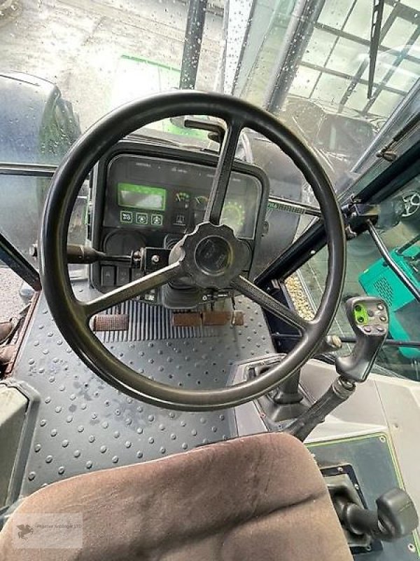 Traktor of the type Deutz Fahr AgroStar 6.81 Schlepper Youngtimer Traktor Trecker, Gebrauchtmaschine in Gevelsberg (Picture 10)