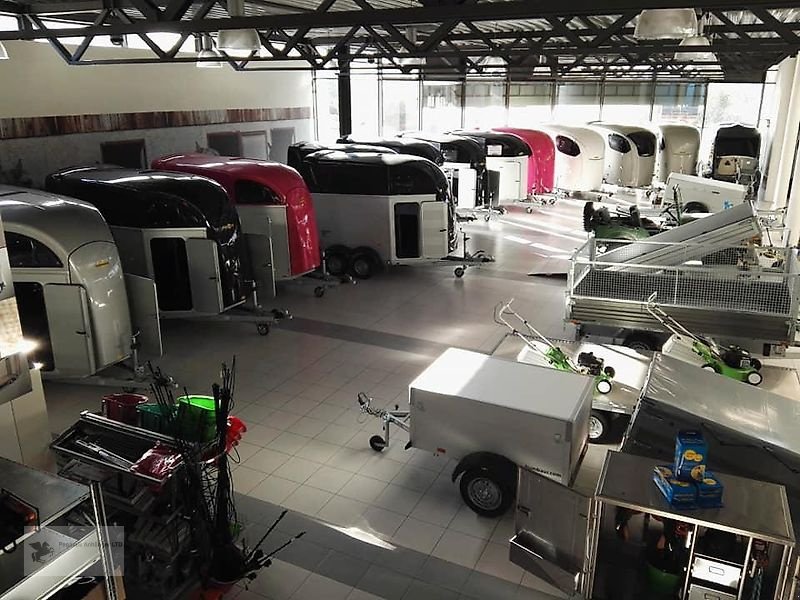 Traktor of the type Deutz Fahr AgroStar 6.81 Schlepper Youngtimer Traktor Trecker, Gebrauchtmaschine in Gevelsberg (Picture 20)