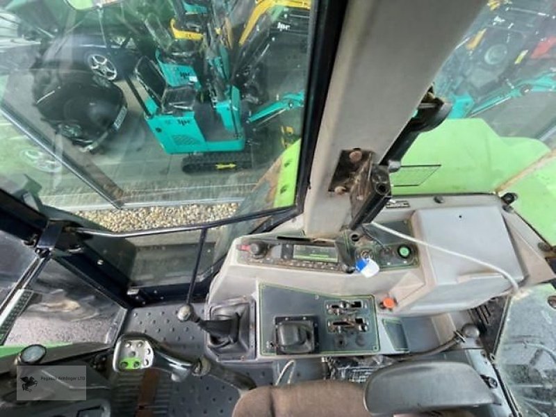 Traktor za tip Deutz Fahr AgroStar 6.81 Schlepper Youngtimer Traktor Trecker, Gebrauchtmaschine u Gevelsberg (Slika 9)