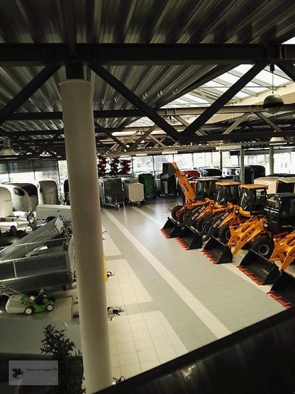 Traktor za tip Deutz Fahr AgroStar 6.81 Schlepper Youngtimer Traktor Trecker, Gebrauchtmaschine u Gevelsberg (Slika 19)