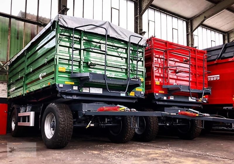 Traktor za tip Deutz Fahr AgroStar 6.81 Schlepper Youngtimer Traktor Trecker, Gebrauchtmaschine u Gevelsberg (Slika 17)