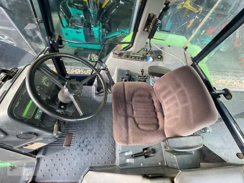 Traktor van het type Deutz Fahr AgroStar 6.81 Schlepper Youngtimer Traktor Trecker, Gebrauchtmaschine in Gevelsberg (Foto 8)