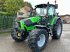 Traktor van het type Deutz M600, Gebrauchtmaschine in Klimmen (Foto 5)