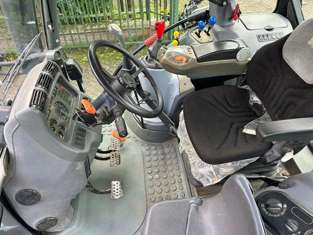 Traktor van het type Deutz M600, Gebrauchtmaschine in Klimmen (Foto 11)
