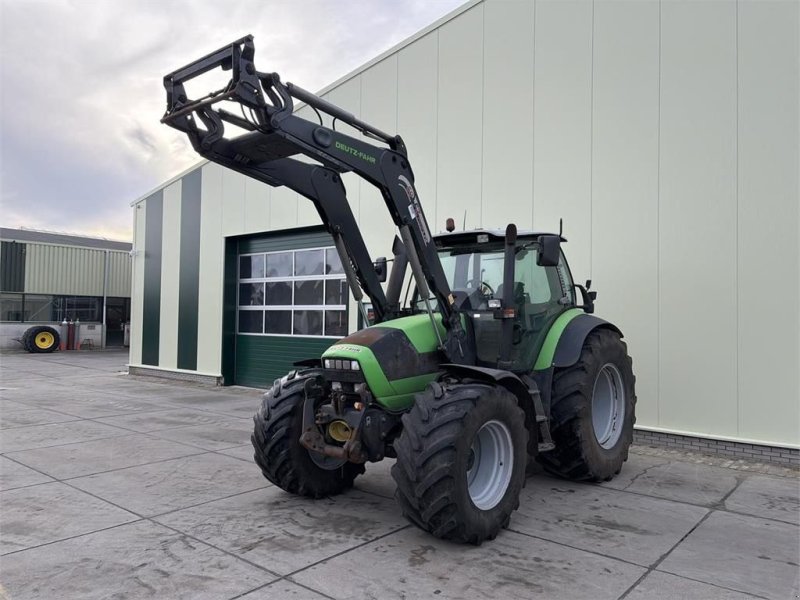 Traktor a típus Deutz M620, Gebrauchtmaschine ekkor: Bant (Kép 1)