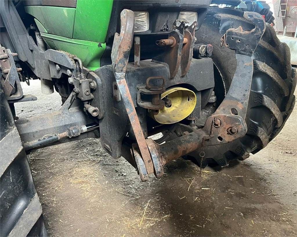 Traktor typu Deutz M620, Gebrauchtmaschine v Bant (Obrázek 5)