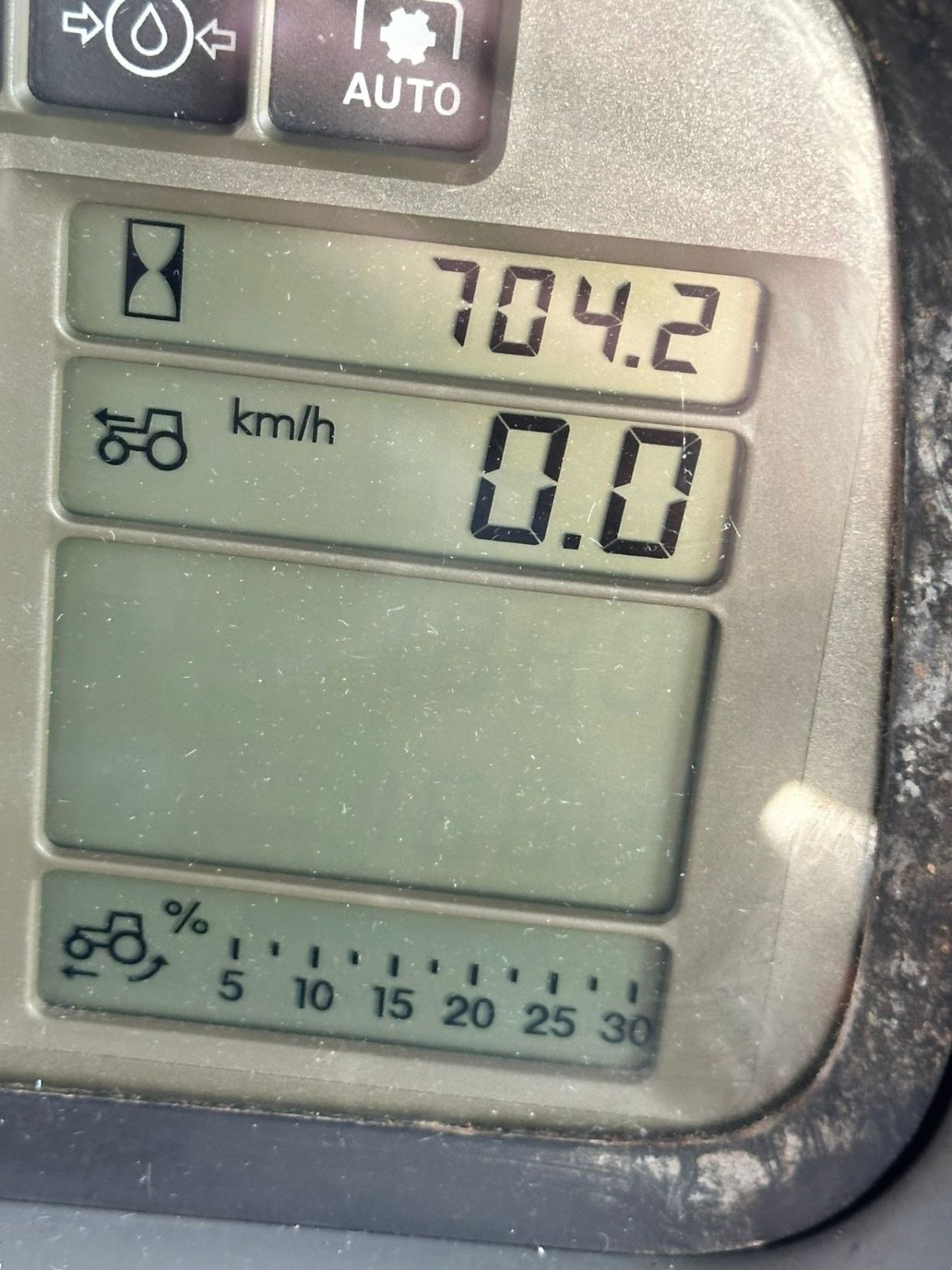 Traktor of the type Deutz M620, Gebrauchtmaschine in Linde (dr) (Picture 4)