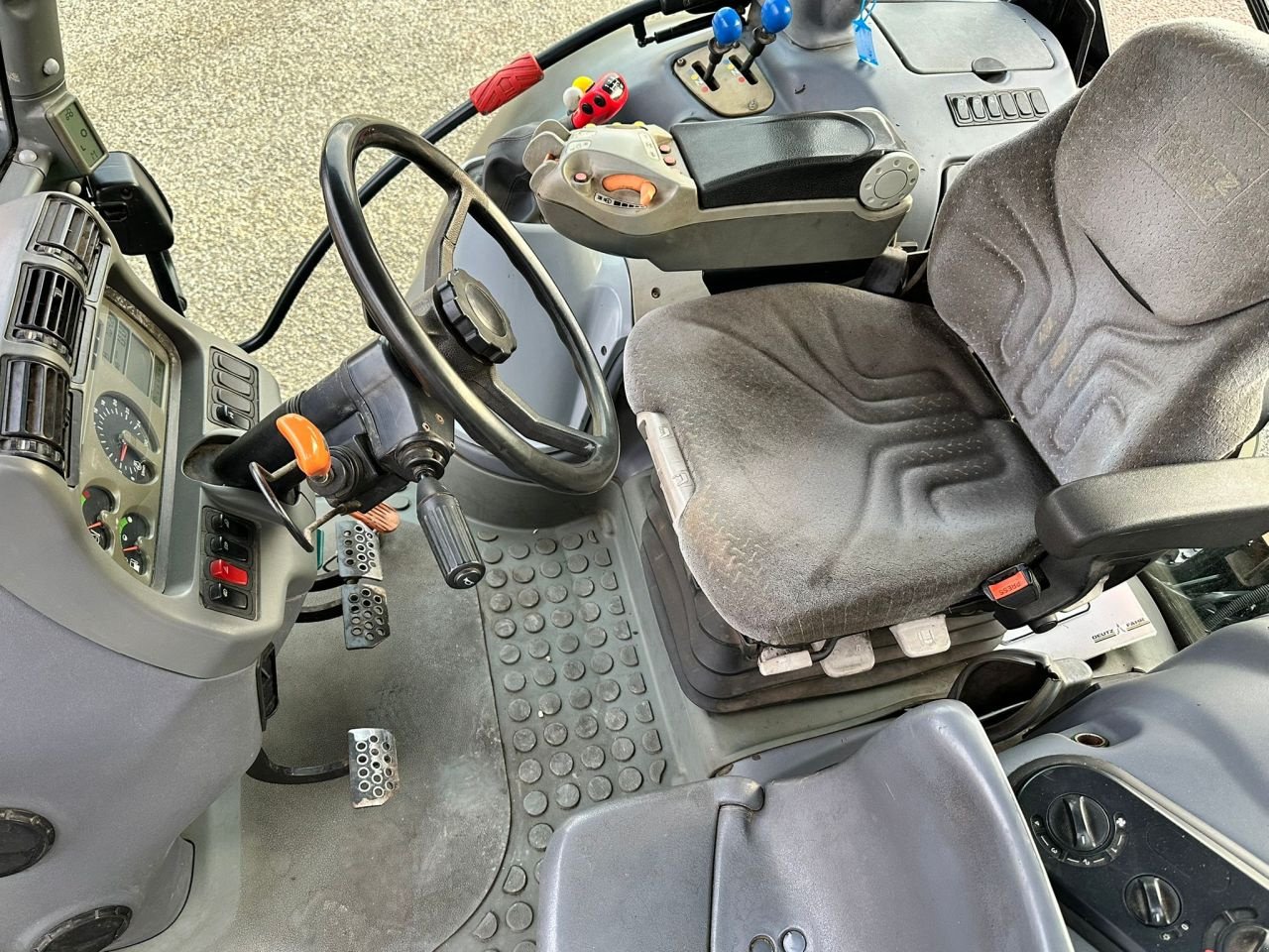 Traktor of the type Deutz M620, Gebrauchtmaschine in Linde (dr) (Picture 3)