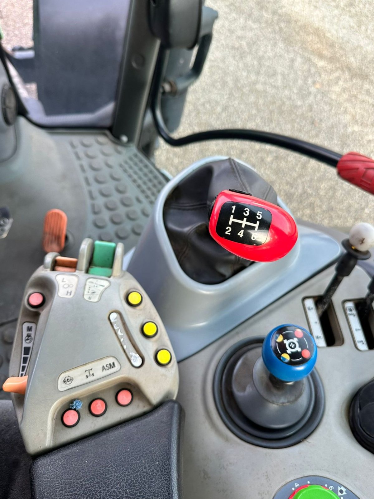 Traktor of the type Deutz M620, Gebrauchtmaschine in Linde (dr) (Picture 5)