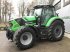 Traktor типа Deutz TTV 6165, Gebrauchtmaschine в Neuenkirchen-Vörden (Фотография 1)