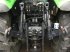 Traktor типа Deutz TTV 6165, Gebrauchtmaschine в Neuenkirchen-Vörden (Фотография 5)
