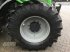 Traktor типа Deutz TTV 6165, Gebrauchtmaschine в Neuenkirchen-Vörden (Фотография 19)