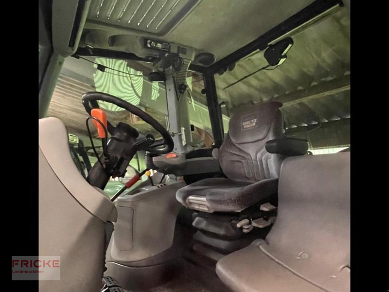 Traktor типа Deutz TTV 630  **Jahresendralley**, Gebrauchtmaschine в Bockel - Gyhum (Фотография 2)