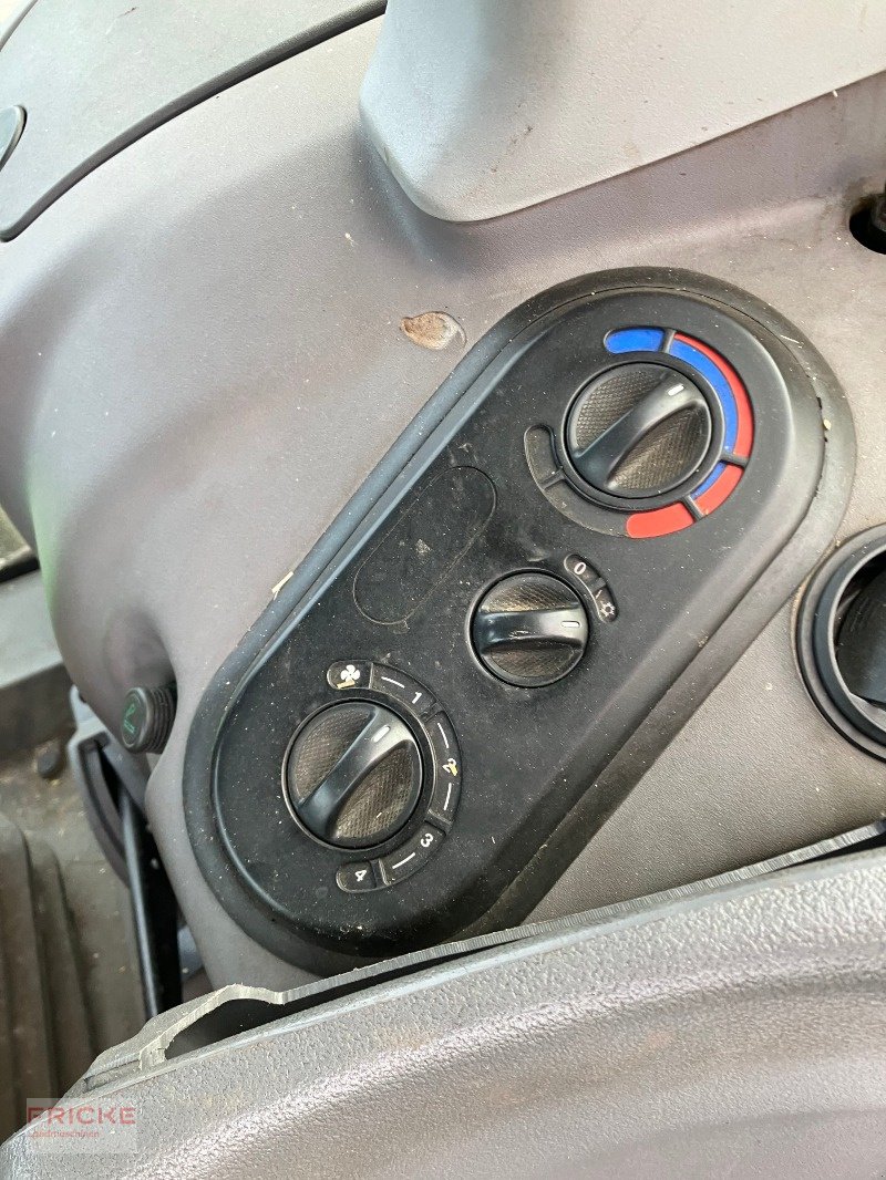 Traktor типа Deutz TTV 630  **Jahresendralley**, Gebrauchtmaschine в Bockel - Gyhum (Фотография 18)