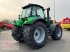 Traktor типа Deutz TTV 630, Gebrauchtmaschine в Bockel - Gyhum (Фотография 8)