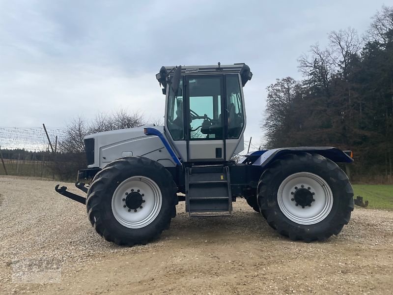 Traktor tipa Doppstadt Trac 150, Gebrauchtmaschine u Pfeffenhausen (Slika 1)