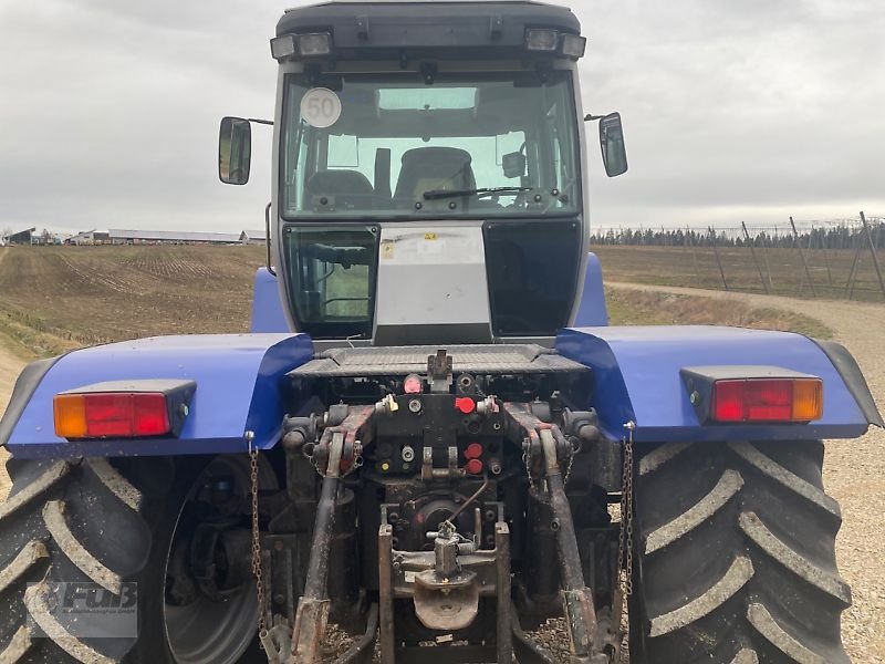 Traktor tipa Doppstadt Trac 150, Gebrauchtmaschine u Pfeffenhausen (Slika 3)