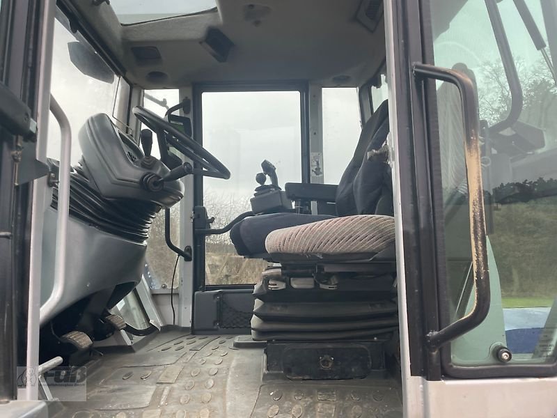 Traktor tipa Doppstadt Trac 150, Gebrauchtmaschine u Pfeffenhausen (Slika 10)