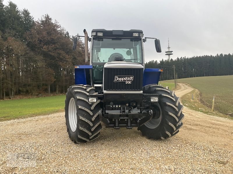 Traktor tipa Doppstadt Trac 150, Gebrauchtmaschine u Pfeffenhausen (Slika 8)
