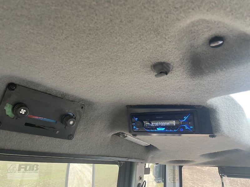 Traktor tipa Doppstadt Trac 150, Gebrauchtmaschine u Pfeffenhausen (Slika 14)