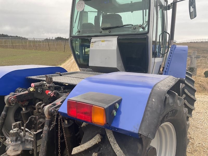 Traktor tipa Doppstadt Trac 150, Gebrauchtmaschine u Pfeffenhausen (Slika 4)