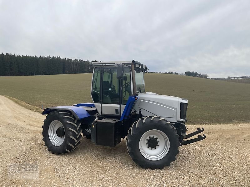 Traktor tipa Doppstadt Trac 150, Gebrauchtmaschine u Pfeffenhausen (Slika 5)