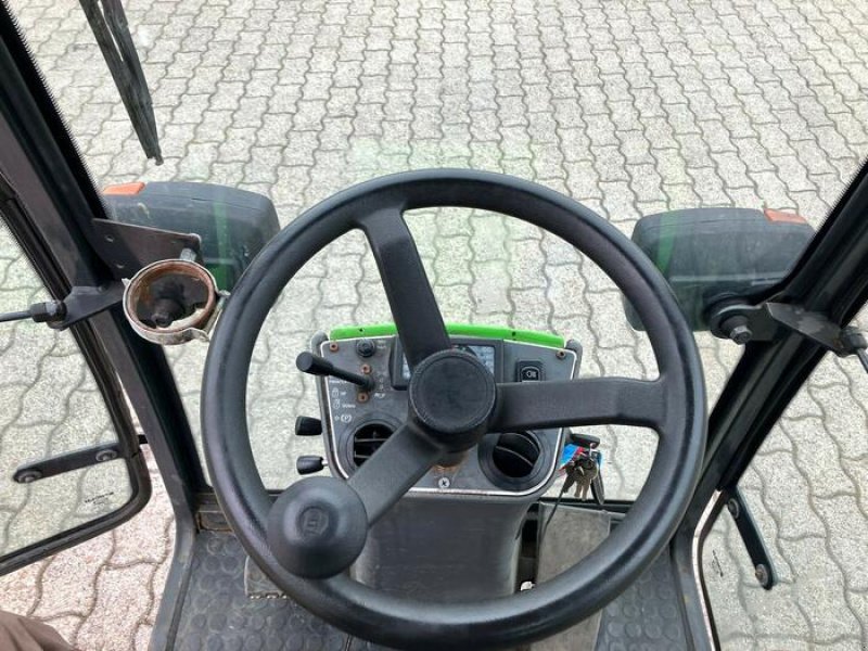 Traktor типа Egholm 2200, Gebrauchtmaschine в Stockach (Фотография 11)