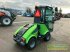 Traktor des Typs Egholm 2250, Gebrauchtmaschine in Bühl (Bild 9)