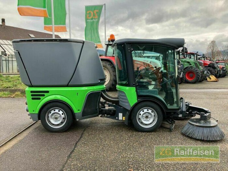 Traktor des Typs Egholm 3070 Geräteträge, Gebrauchtmaschine in Bühl (Bild 5)