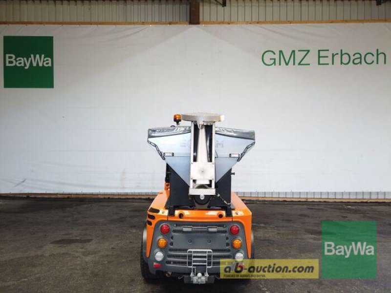 Traktor typu Egholm CITY RANGER 3070 EGHOLM GERÄTE, Gebrauchtmaschine w Erbach (Zdjęcie 5)