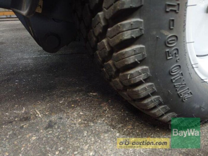 Traktor typu Egholm CITY RANGER 3070 EGHOLM GERÄTE, Gebrauchtmaschine w Erbach (Zdjęcie 11)