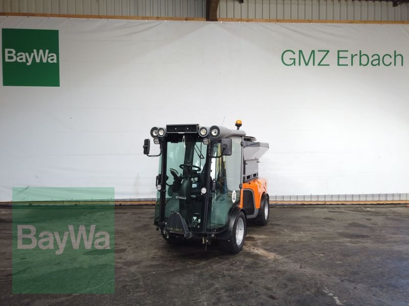 Traktor of the type Egholm CR3070 GT M.SAUGMUNDKAMERA, Gebrauchtmaschine in Erbach (Picture 1)