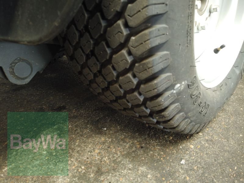 Traktor typu Egholm CR3070 GT M.SAUGMUNDKAMERA, Gebrauchtmaschine v Erbach (Obrázek 9)