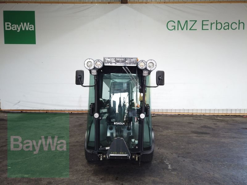 Traktor typu Egholm CR3070 GT M.SAUGMUNDKAMERA, Gebrauchtmaschine v Erbach (Obrázek 2)