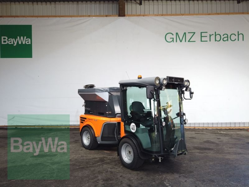 Traktor typu Egholm CR3070 GT M.SAUGMUNDKAMERA, Gebrauchtmaschine v Erbach (Obrázek 3)