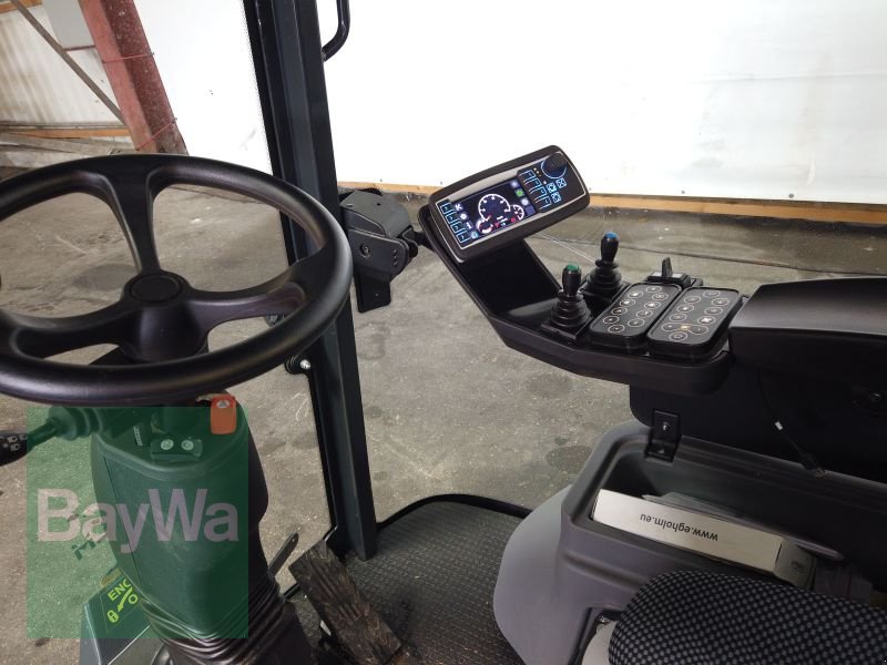 Traktor typu Egholm CR3070 GT M.SAUGMUNDKAMERA, Gebrauchtmaschine v Erbach (Obrázek 11)