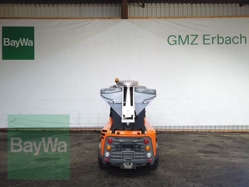 Traktor typu Egholm CR3070 GT M.SAUGMUNDKAMERA, Gebrauchtmaschine v Erbach (Obrázek 5)