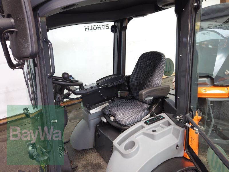 Traktor typu Egholm CR3070 GT M.SAUGMUNDKAMERA, Gebrauchtmaschine v Erbach (Obrázek 10)