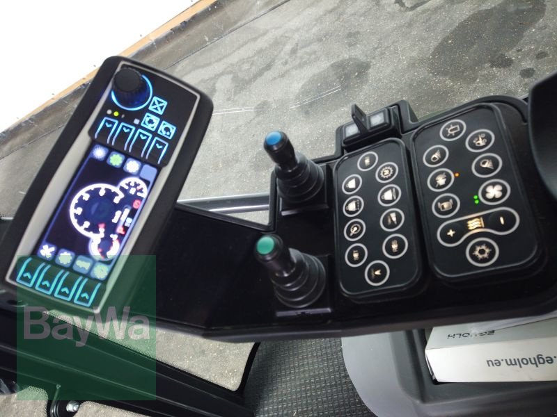 Traktor typu Egholm CR3070 GT M.SAUGMUNDKAMERA, Gebrauchtmaschine v Erbach (Obrázek 12)