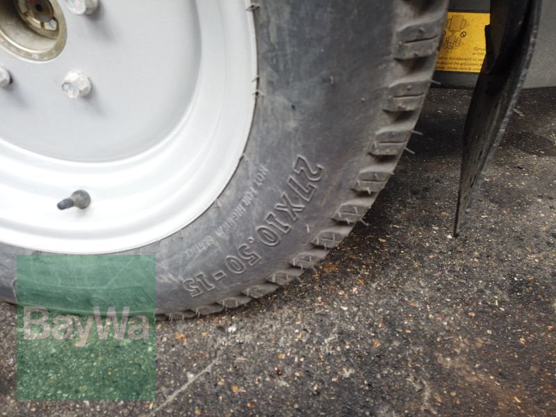 Traktor des Typs Egholm CR3070 GT OHNE SAUGMUNDKAMERA, Gebrauchtmaschine in Erbach (Bild 10)