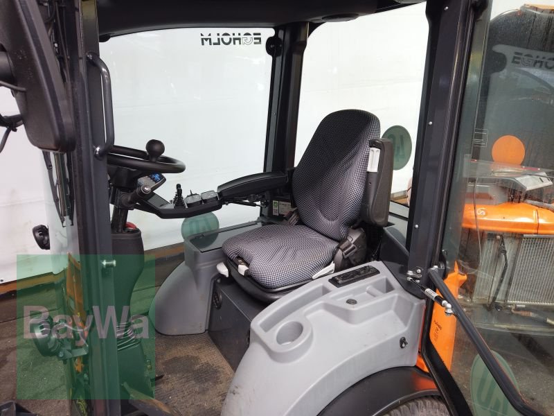 Traktor des Typs Egholm CR3070 GT OHNE SAUGMUNDKAMERA, Gebrauchtmaschine in Erbach (Bild 12)