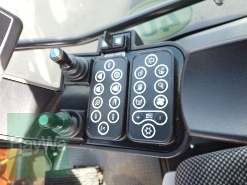 Traktor tipa Egholm CR3070 GT OHNE SAUGMUNDKAMERA, Gebrauchtmaschine u Erbach (Slika 16)