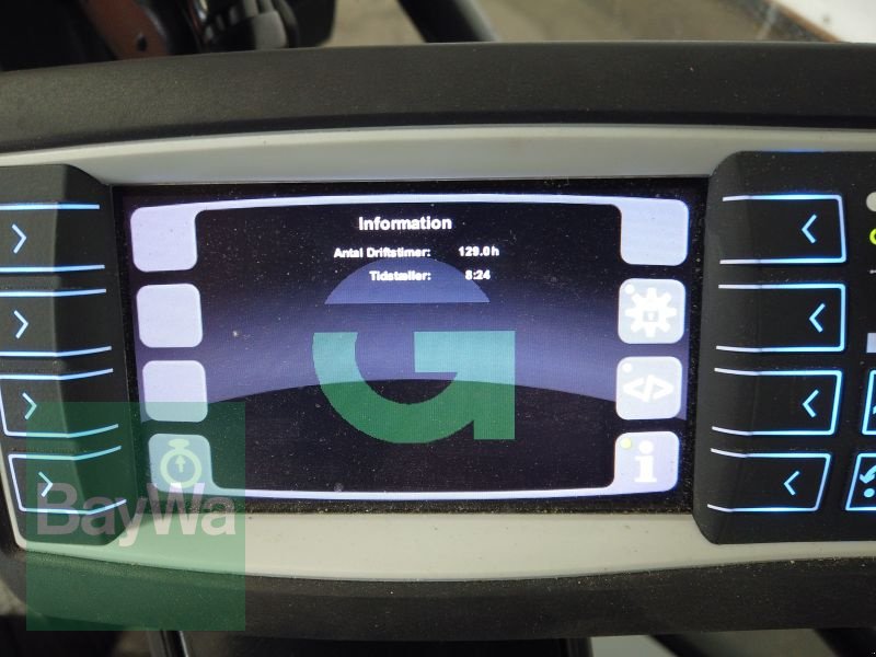 Traktor tipa Egholm CR3070 GT OHNE SAUGMUNDKAMERA, Gebrauchtmaschine u Erbach (Slika 15)