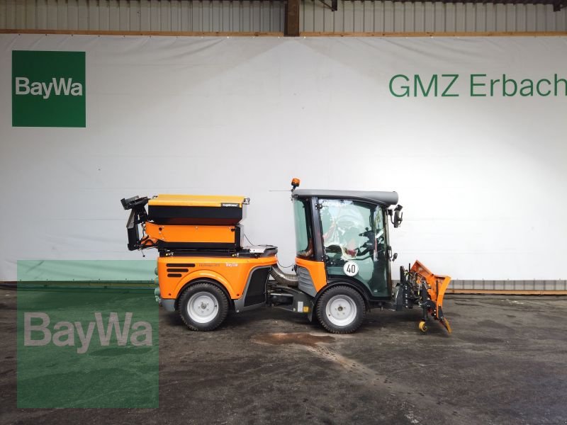 Traktor tipa Egholm CR3070 GT OHNE SAUGMUNDKAMERA, Gebrauchtmaschine u Erbach (Slika 3)