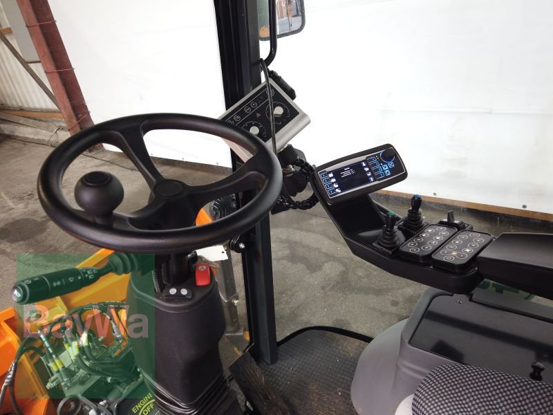 Traktor tipa Egholm CR3070 GT OHNE SAUGMUNDKAMERA, Gebrauchtmaschine u Erbach (Slika 13)