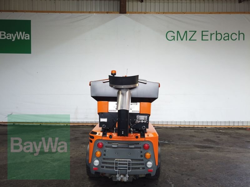 Traktor типа Egholm CR3070 GT OHNE SAUGMUNDKAMERA, Gebrauchtmaschine в Erbach (Фотография 8)