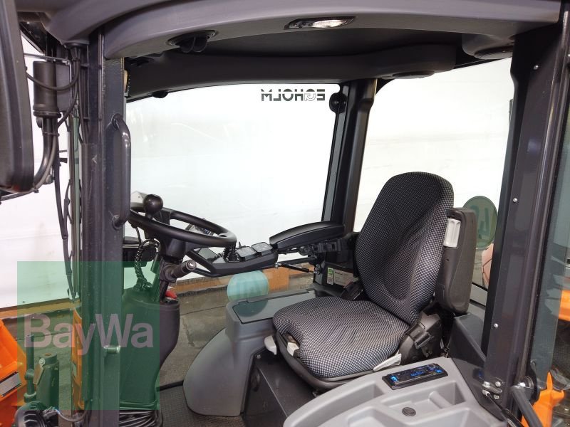 Traktor типа Egholm CR3070 GT OHNE SAUGMUNDKAMERA, Gebrauchtmaschine в Erbach (Фотография 12)