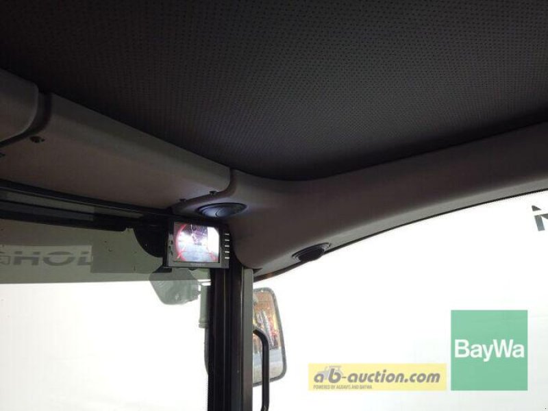 Traktor a típus Egholm CR3070 GT OHNE SAUGMUNDKAMERA, Gebrauchtmaschine ekkor: Erbach (Kép 14)