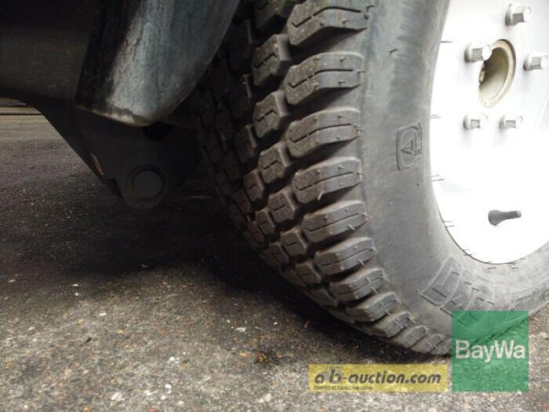 Traktor a típus Egholm CR3070 GT OHNE SAUGMUNDKAMERA, Gebrauchtmaschine ekkor: Erbach (Kép 11)