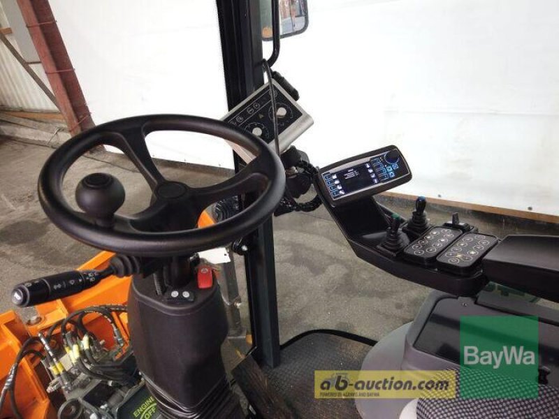 Traktor a típus Egholm CR3070 GT OHNE SAUGMUNDKAMERA, Gebrauchtmaschine ekkor: Erbach (Kép 13)